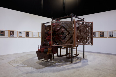 Chen Zhen - Short-circuits